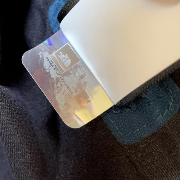 The North Face Men’s Beatty FUTURELIGHT Ski Jacket - Picture 8 of 9